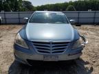 2011 Hyundai Genesis 3.8L للبيع في Hampton، VA - Front End