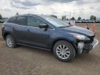 2011 MAZDA CX-7  for sale at Copart AB - CALGARY
