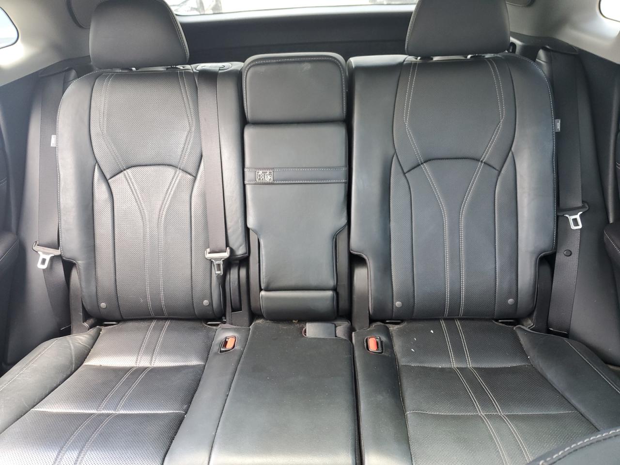 2016 Lexus Rx 350 Base VIN: 2T2BZMCA2GC040330 Lot: 62595755