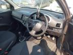 2010 NISSAN MICRA ACEN for sale at Copart SANDY