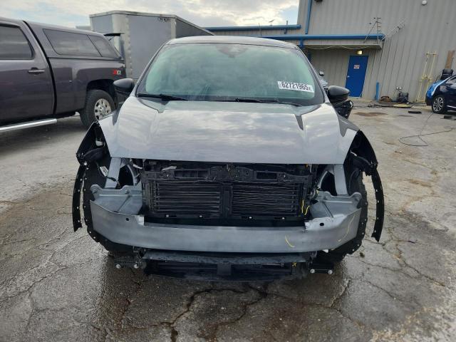  FORD ESCAPE 2021 Gray