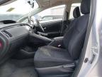 2012 TOYOTA PRIUS PLUS for sale at Copart WESTBURY