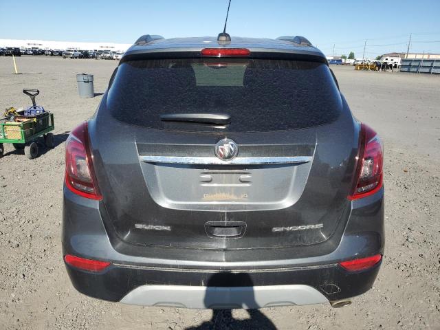  BUICK ENCORE 2017 Czarny