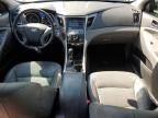 2013 Hyundai Sonata Hybrid na sprzedaż w Sun Valley, CA - Front End