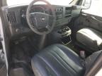 2012 Chevrolet Express G2500    للبيع في Sacramento، CA - Minor Dent/Scratches