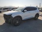 2020 Hyundai Santa Fe Sel   na sprzedaż w Sun Valley, CA - Front End