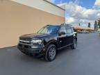 2024 Ford Bronco Sport Big Bend   للبيع في San Diego، CA - Normal Wear