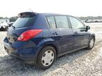 2009 Nissan Versa S en Venta en Ellenwood, GA - Front End