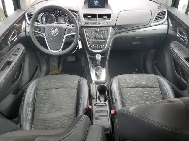  BUICK ENCORE 2016 tan