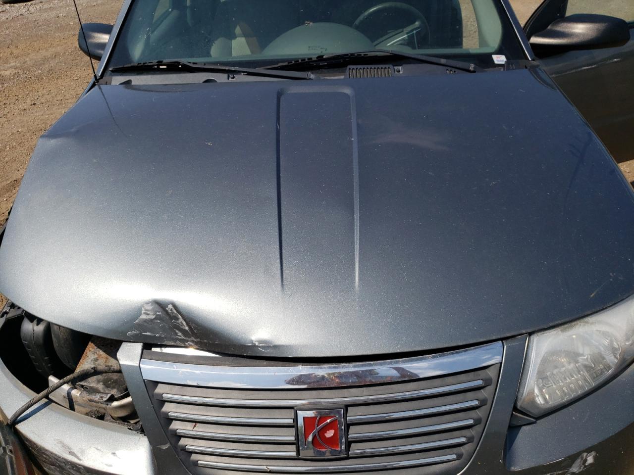 2007 Saturn Ion Level 2 VIN: 1G8AJ55F87Z128188 Lot: 82078075