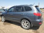 2008 HYUNDAI SANTA FE SE   for sale at Copart AB - CALGARY