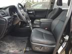 2024 TOYOTA 4RUNNER SR5 PREMIUM   à vendre chez Copart ON - TORONTO