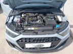 2024 AUDI A1 S LINE for sale at Copart YORK