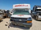 2020 CHEVROLET EXPRESS G3 - TRANSIT VEHICLES BUS à vendre chez Copart TX - ABILENE