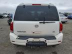 2014 Nissan Armada Sv за продажба в San Diego, CA - Minor Dent/Scratches