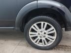 2009 LAND ROVER DISCOVERY for sale at Copart GLOUCESTER