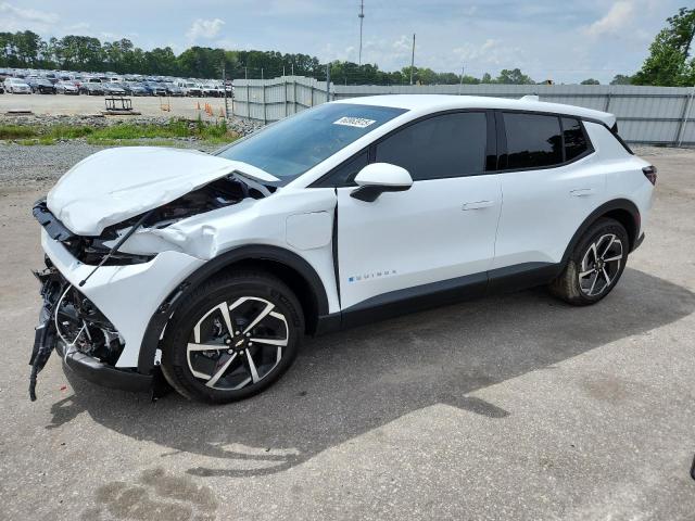 CHEVROLET EQUINOX – zdjęcie z aukcji, lot #60963915
