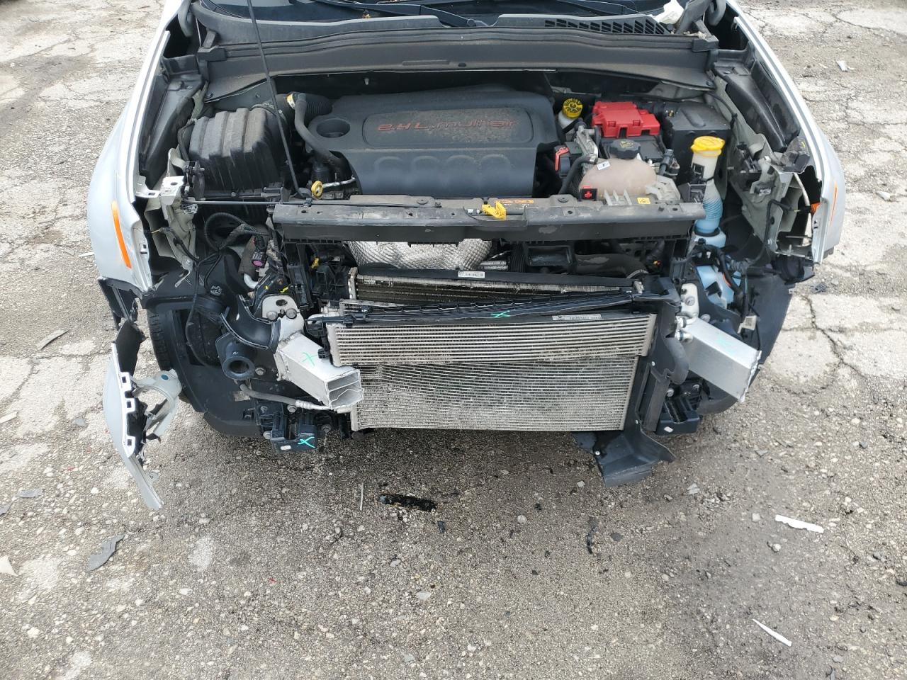2020 Jeep Renegade Sport VIN: ZACNJAAB6LPL25224 Lot: 60720985