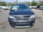 2017 Dodge Journey Sxt на продаже в Brookhaven, NY - Front End