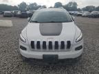2017 Jeep Cherokee Latitude იყიდება Columbus-ში, OH - Side