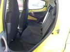2007 CITROEN C1 RHYTHM for sale at Copart SANDTOFT
