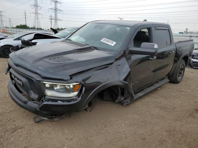 RAM 1500 REBEL 2021