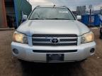 2007 Toyota Highlander Hybrid for Sale in Colorado Springs, CO - Normal Wear