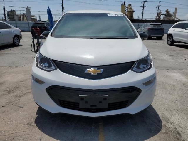  CHEVROLET BOLT 2017 Biały