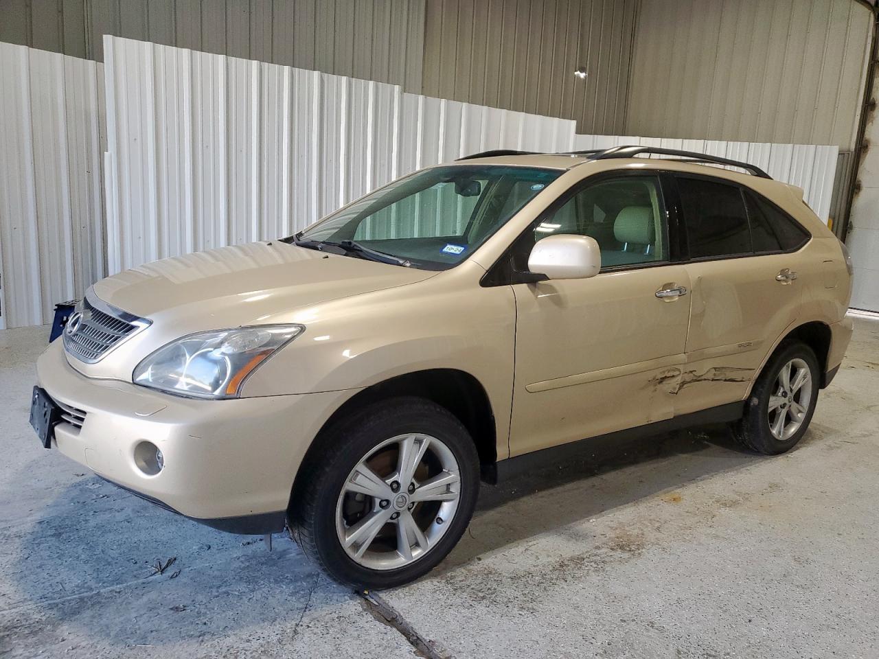 2008 Lexus Rx 400H for Sale in Corpus Christi, TX - Side