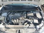 2021 Toyota Corolla Le de vânzare în Greenwell Springs, LA - Front End