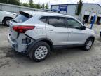 2019 Nissan Rogue Sport S იყიდება Savannah-ში, GA - Rear End