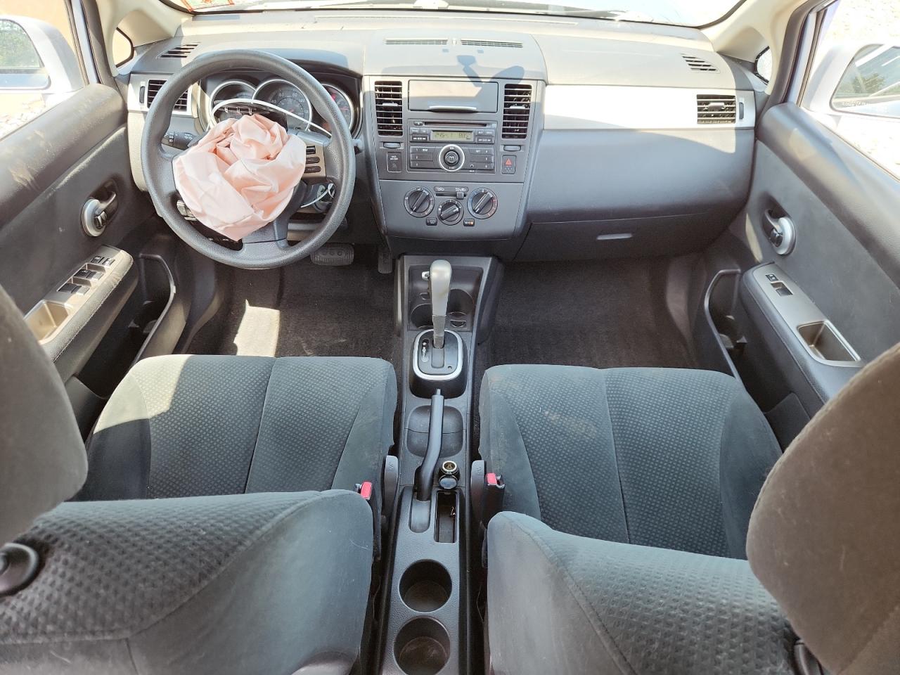 2012 Nissan Versa S VIN: 3N1BC1CP6CL359605 Lot: 60895535