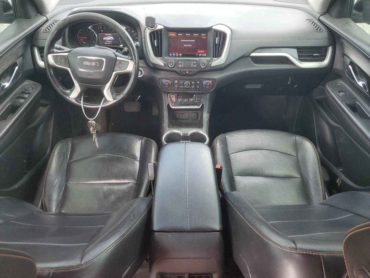 GMC TERRAIN 2019 VIN 3GKALVEV8KL239903 photo 8