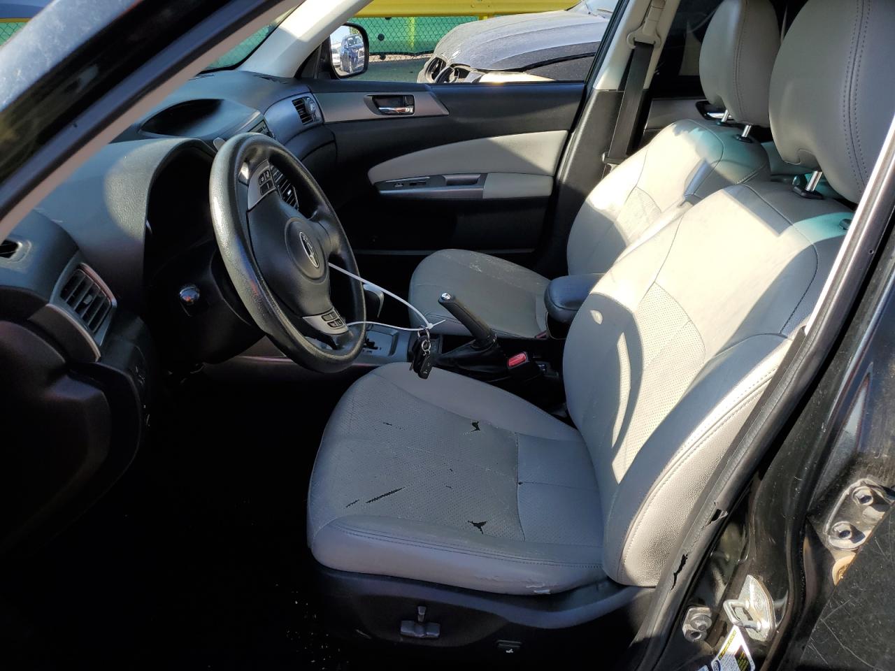 2011 Subaru Forester 2.5X Premium VIN: JF2SHBDCXBH732529 Lot: 61016345