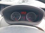 2013 VAUXHALL VIVARO 290 for sale at Copart EAST KILBRIDE