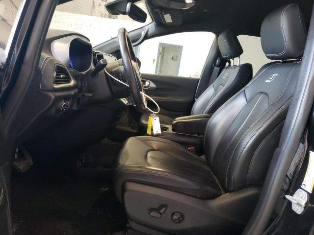  CHRYSLER PACIFICA 2021 Czarny