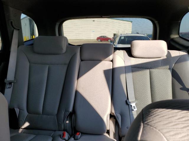 2009 HYUNDAI SANTA FE GL  