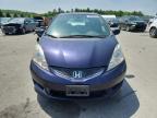 2010 Honda Fit Sport en Venta en Windham, ME - Minor Dent/Scratches