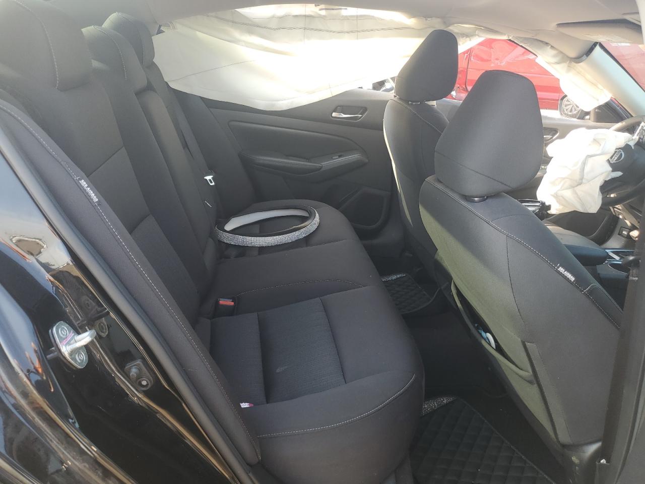 NISSAN ALTIMA 2022 VIN 1N4BL4DV8NN335200 zdjęcie 10