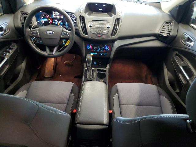  FORD ESCAPE 2018 Biały