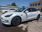 2023 Tesla Model 3  на продаже в Littleton, CO - Front End
