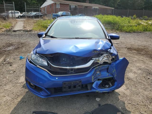  HONDA FIT 2020 Blue