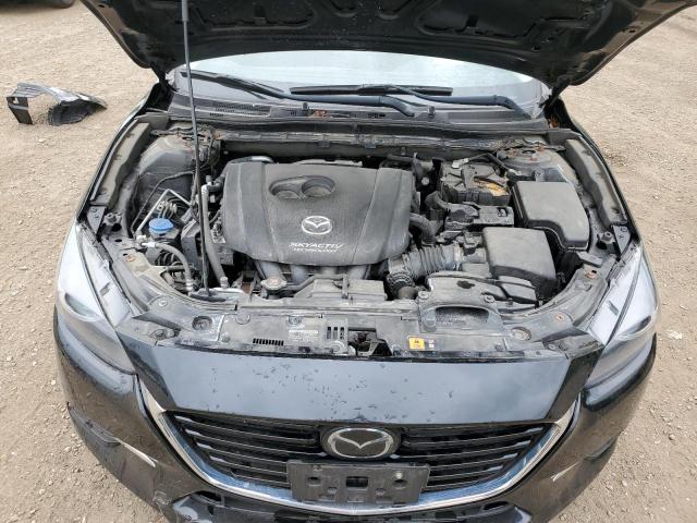 2018 MAZDA 3 TOURING  