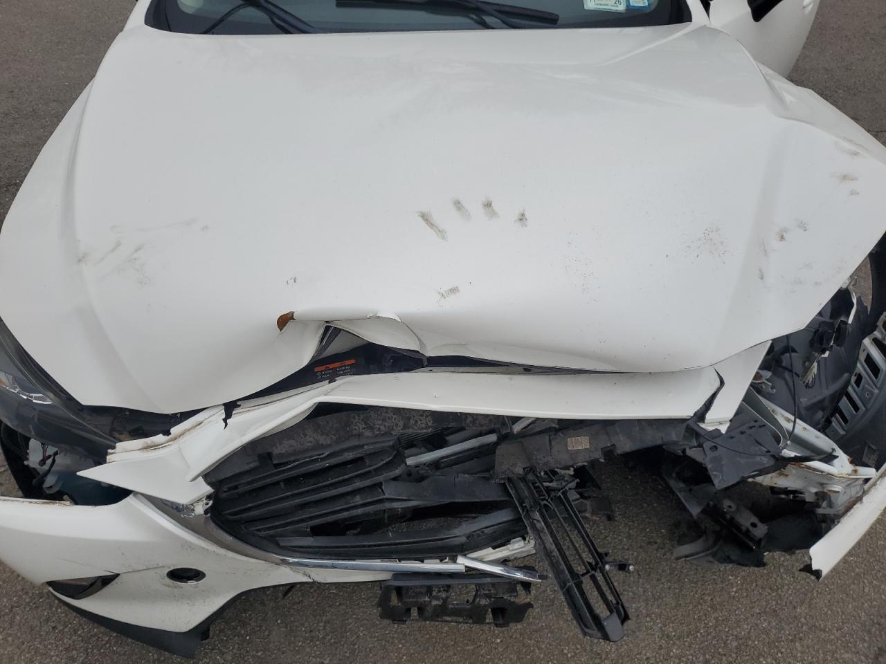 2019 Mazda Cx-3 Sport VIN: JM1DKDB77K1443983 Lot: 60374555