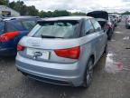 2015 AUDI A1 S LINE for sale at Copart WOLVERHAMPTON