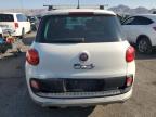 2014 Fiat 500L Trekking للبيع في North Las Vegas، NV - Rear End