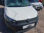 2015 VOLKSWAGEN CADDYMAXI for sale at Copart WESTBURY