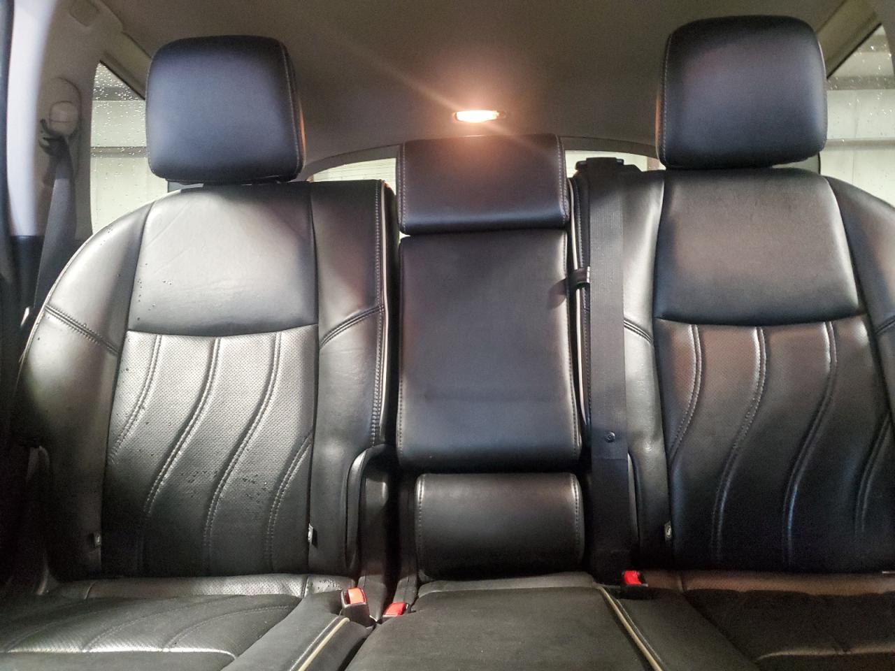 2016 Infiniti Qx60 VIN: 5N1AL0MMXGC521904 Lot: 59429805