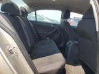 2016 Volkswagen Jetta S na sprzedaż w Elgin, IL - Front End