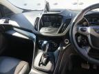 2016 FORD KUGA TITAN for sale at Copart ROCHFORD